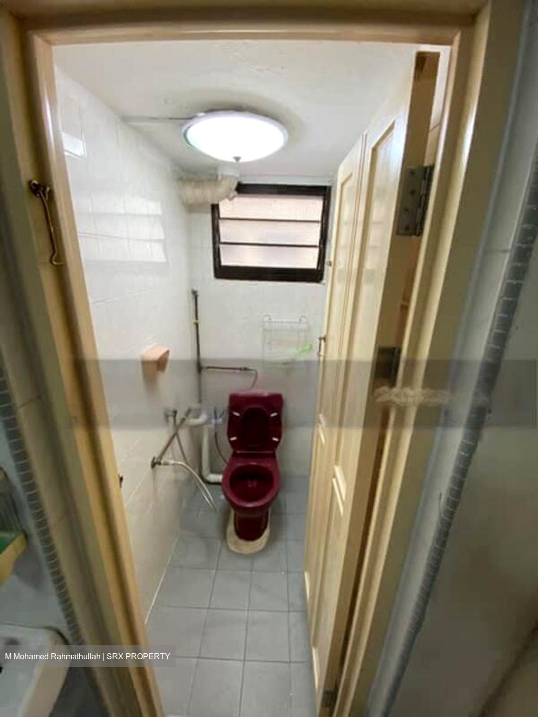 Blk 98 Whampoa View (Toa Payoh), HDB 3 Rooms #461799111